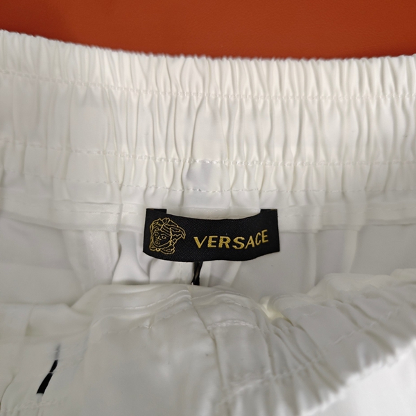 ブランドハーフパンツ内部構造